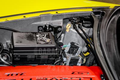 2008 Chevrolet Corvette