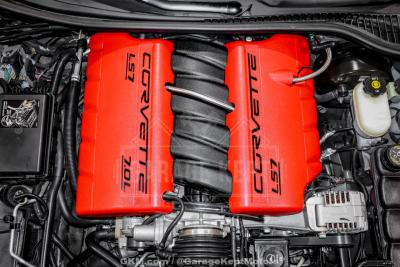 2008 Chevrolet Corvette