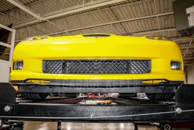 2008 Chevrolet Corvette