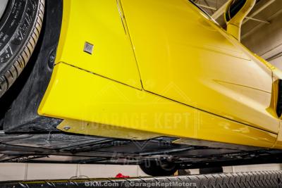 2008 Chevrolet Corvette