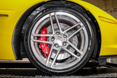 2008 Chevrolet Corvette