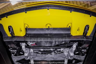 2008 Chevrolet Corvette