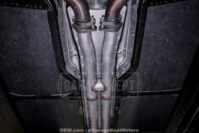 2008 Chevrolet Corvette