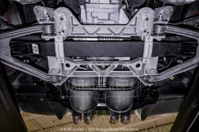 2008 Chevrolet Corvette