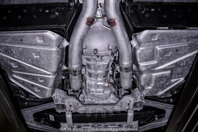 2008 Chevrolet Corvette