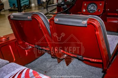 1966 Austin Mini Moke