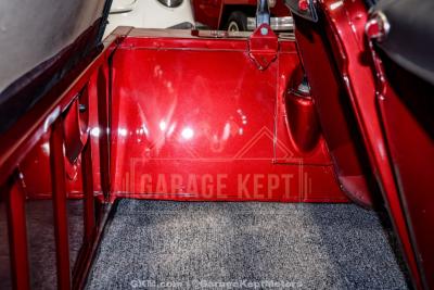 1966 Austin Mini Moke