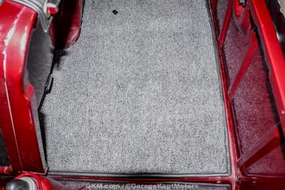 1966 Austin Mini Moke
