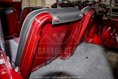 1966 Austin Mini Moke