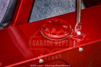 1966 Austin Mini Moke
