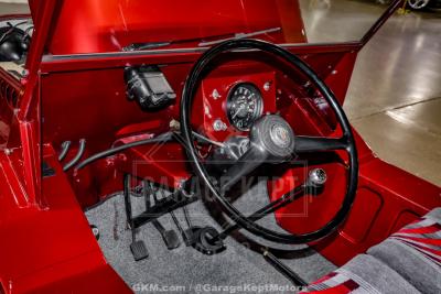 1966 Austin Mini Moke