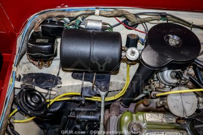 1966 Austin Mini Moke