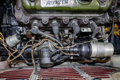 1966 Austin Mini Moke