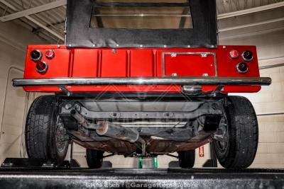 1966 Austin Mini Moke