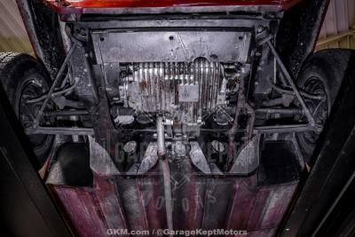 1966 Austin Mini Moke