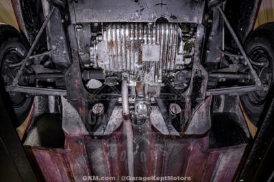1966 Austin Mini Moke