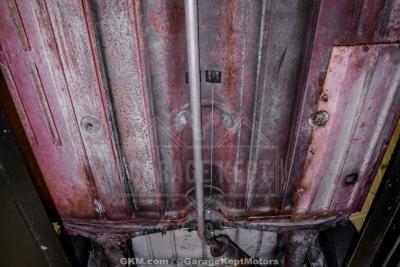 1966 Austin Mini Moke