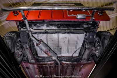 1966 Austin Mini Moke