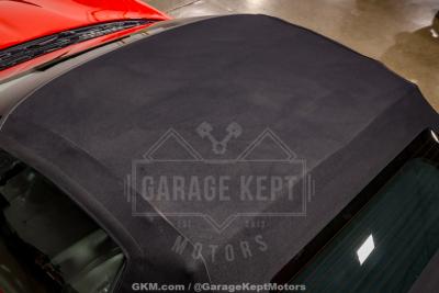 1999 Chevrolet Corvette
