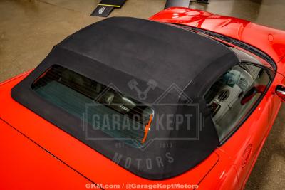 1999 Chevrolet Corvette