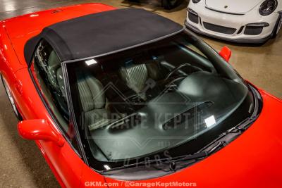 1999 Chevrolet Corvette