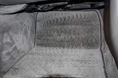 1999 Chevrolet Corvette