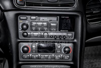 1999 Chevrolet Corvette