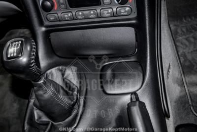 1999 Chevrolet Corvette
