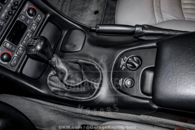 1999 Chevrolet Corvette