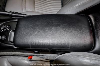1999 Chevrolet Corvette