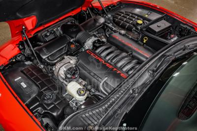 1999 Chevrolet Corvette