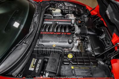 1999 Chevrolet Corvette