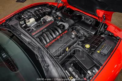 1999 Chevrolet Corvette
