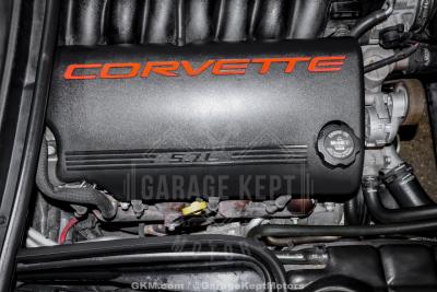 1999 Chevrolet Corvette