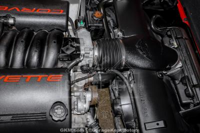 1999 Chevrolet Corvette