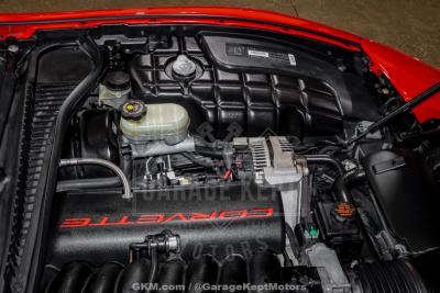 1999 Chevrolet Corvette