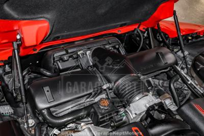 1999 Chevrolet Corvette