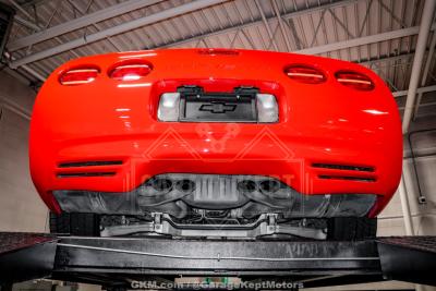 1999 Chevrolet Corvette