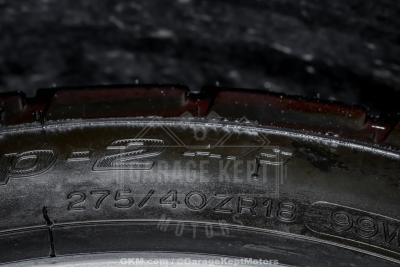 1999 Chevrolet Corvette