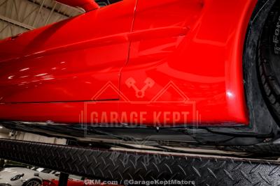 1999 Chevrolet Corvette