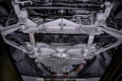 1999 Chevrolet Corvette