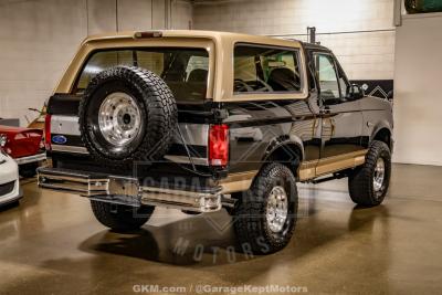 1992 Ford Bronco