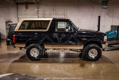 1992 Ford Bronco
