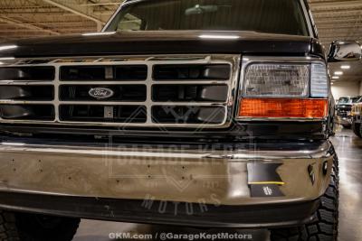 1992 Ford Bronco