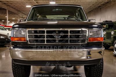 1992 Ford Bronco