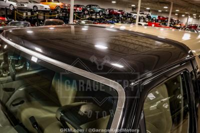 1992 Ford Bronco
