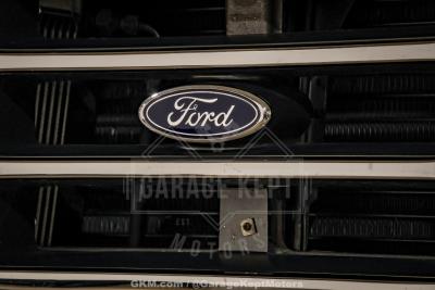 1992 Ford Bronco