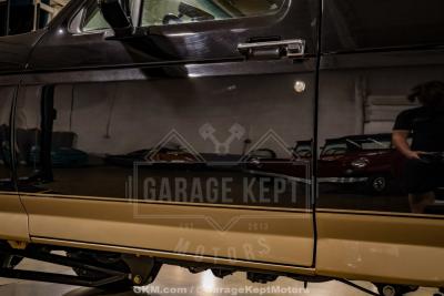 1992 Ford Bronco