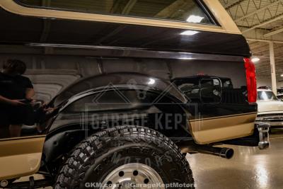 1992 Ford Bronco