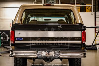 1992 Ford Bronco